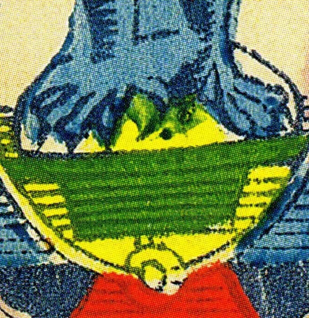 Nicolas Conver (1760)