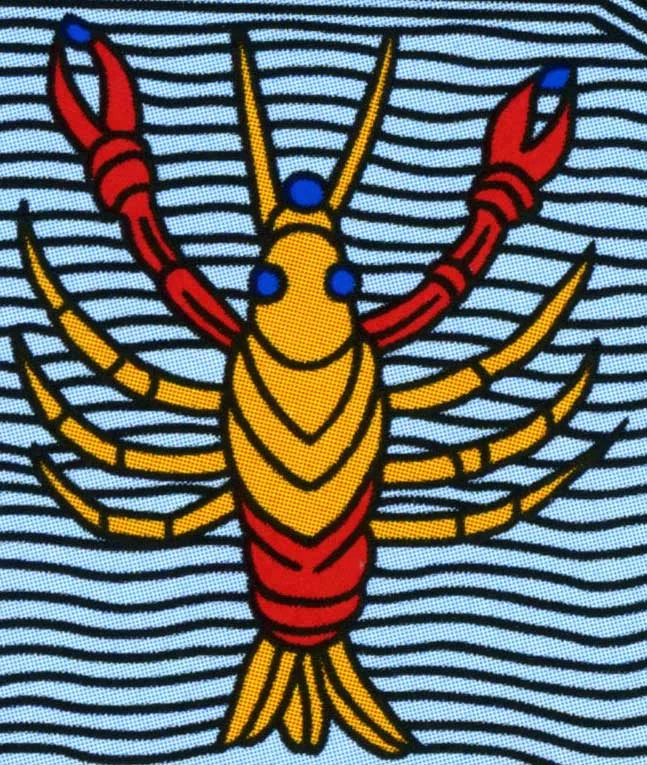 Tarocchi Camoin-Jodorowsky 1997