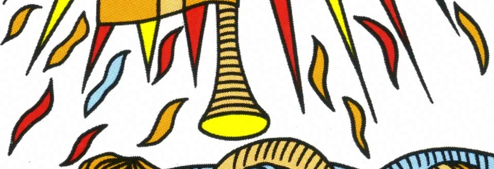 Tarocchi Camoin-Jodorowsky (1997)