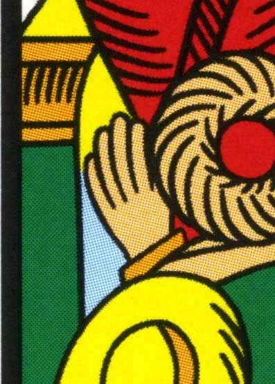 Camoin-Jodorowsky (1997)