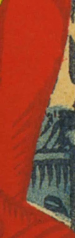 Tarocchi di Nicolas Conver 1760